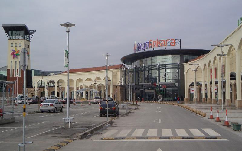 Forum Ankara